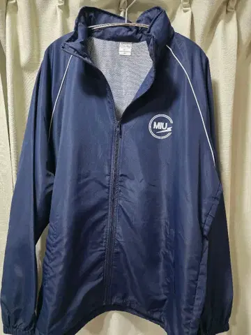 MIU404 점퍼 사이즈 XL