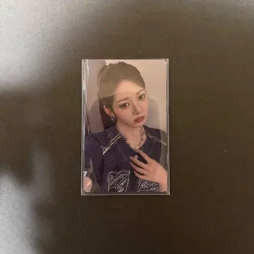 BABYMONSTER 로라 LOVE MONSTERS 6000엔 혜택