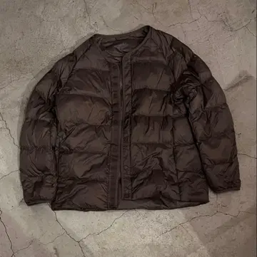 유니클로 울트라 라이트 다운 사이즈 XL