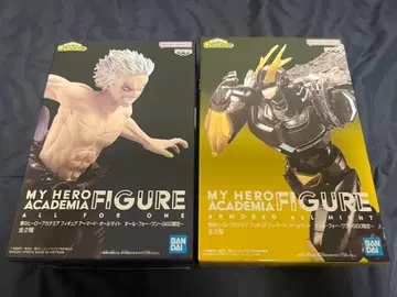 [ GIGO 한정판 ] 나의 히어로 아카데미아 피규어