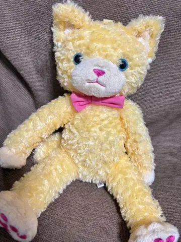 우타프리 쿠루스 쇼 프린스 캣 프리캐 로지 뼈대 없음