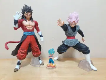 피규어 드래곤볼