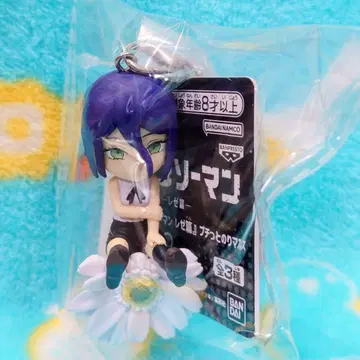 체인소 맨 푸치토 노리마스 레제