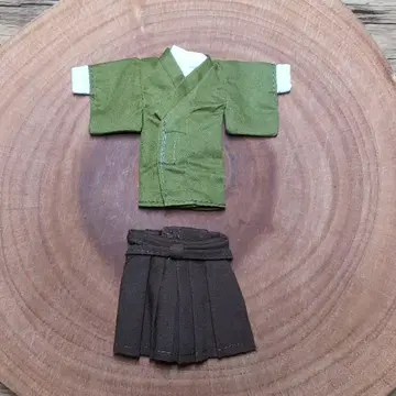 넨도로이드돌 서생군