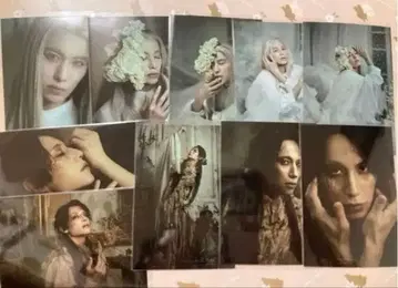 하시모토 신이치 FC 이벤트 란보 세트