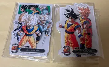 제일복권 DRAGON BALL 40th ~그 첫 번째~ 아크렉토