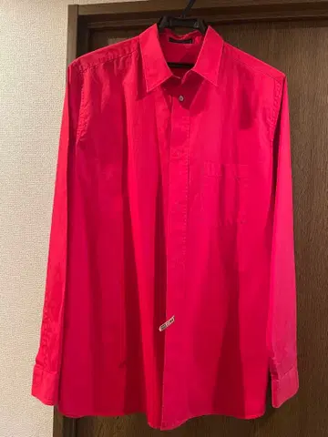 비브로스 byblos 셔츠 이탈리아제 클리닝 완료