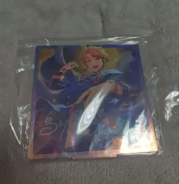 앙스타 나루카미 아라시 아크릴 스탠드