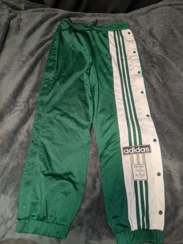 아디다스 블레이크 팬츠 여성용 M 사이즈
