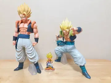 드래곤볼 피규어