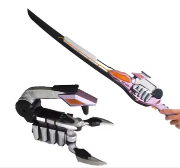 CSM 풍 사소드젝터 ver2