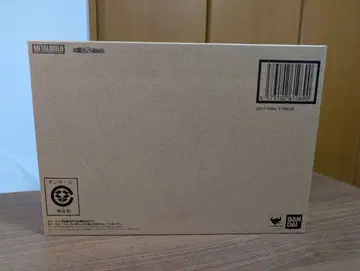 미개봉 새상품 METAL BUILD 라이트닝 스트라이커