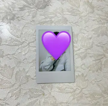 Da-iCE 이와오카 토오루 폴라로이드