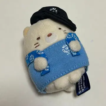 BUMP OF CHICKEN 스미코구라시 고양이