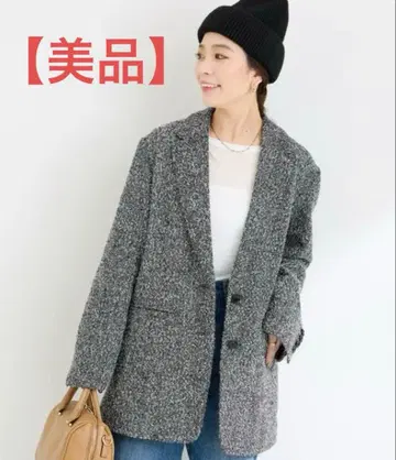 [ Simplicite ] 테일러드 자켓