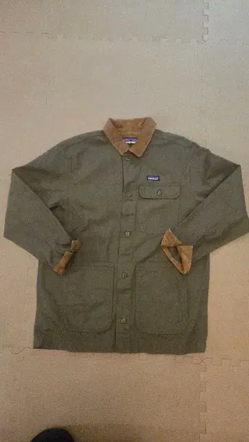 patagonia / 포인트 레이즈 캔버스 자켓 L 사이즈