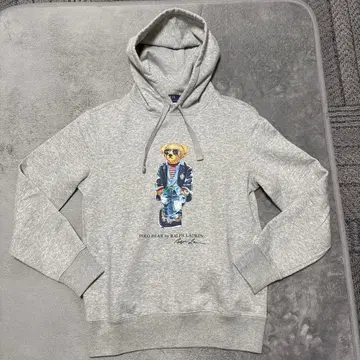 폴로 랄프로렌 폴로베어 후드티