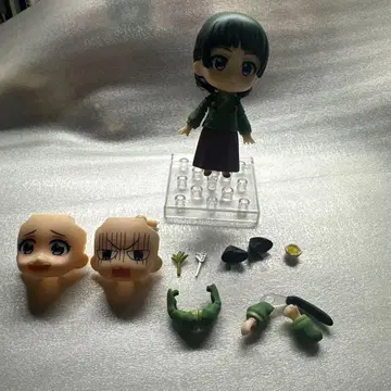 마오마오 약사의 혼잣말 완성품 가동 피규어