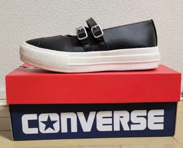 컨버스 올스타라이트 PLTS TS MJ OX 24.5cm