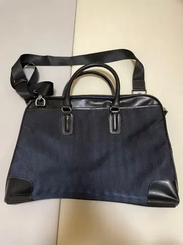 그린 라벨 비즈니스 백