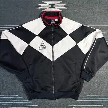 90s le coq sportif 저지 L 사이즈