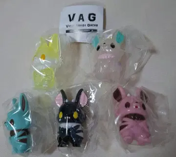 VAG 코파타파탄 vag 가챠