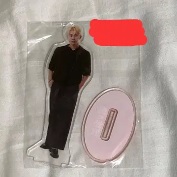 니시코리 유다이 유다이 아크릴 스탠드 아크스타 영검 4급