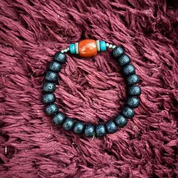 핸드메이드 팔찌