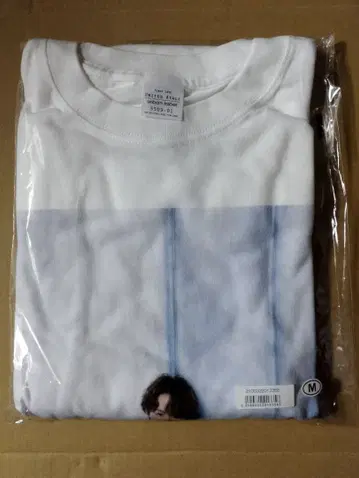 타쿠야 생일 기념 T셔츠