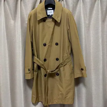 FREEMANS SPORTING CLUB 코트 M 프리맨즈