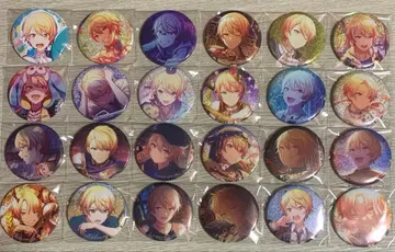 프로세카 텐마 츠카사 글리터 캔뱃지