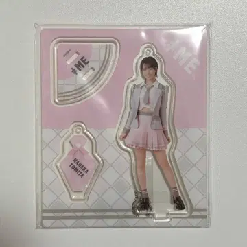 토미타 나나카 소우와세부릿코 아크릴 스탠드