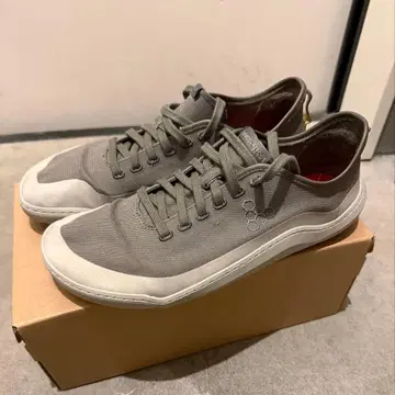 VIVOBAREFOOT 고비 듄 스니커즈 JJF