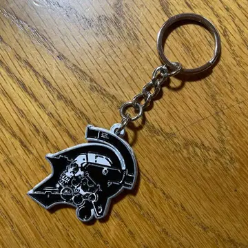 코지마 프로덕션 루덴스 키링 데스 스트랜딩.