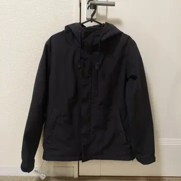 URBAN RESEARCH 마운틴 파카 네이비 M