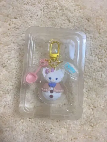 시크릿 오브 스노위 데이 참 리나벨