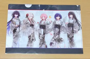 카미츠바키시 건설중 극락탕 클리어 파일