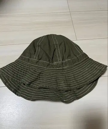 리메이크 USA제 텐트 원단 햇 한정판