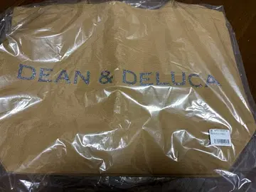 딘앤델루카 차리티 토트 2025 L 사이즈