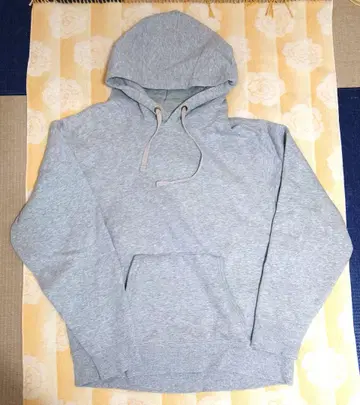 챔피온 클래식 플리스 후드티