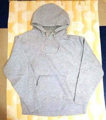 챔피온 클래식 플리스 후드티