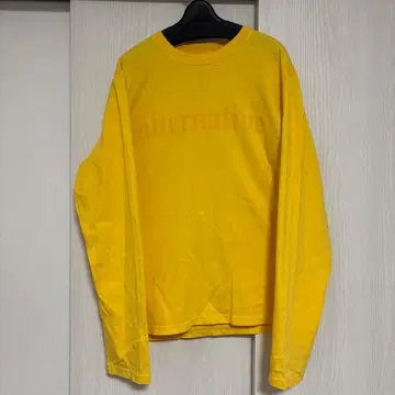 KAIKO ALTERNATIVE FADED L/S