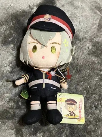 와안파쿠 호타루마루