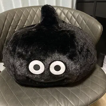 프라이스 드래곤 퀘스트 커다란 폭신폭신 봉제 인형 슬라임 다크