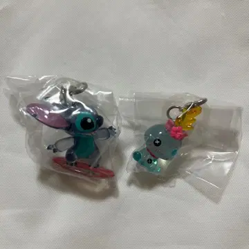 스티치&스크럼프 메지루시 액세서리