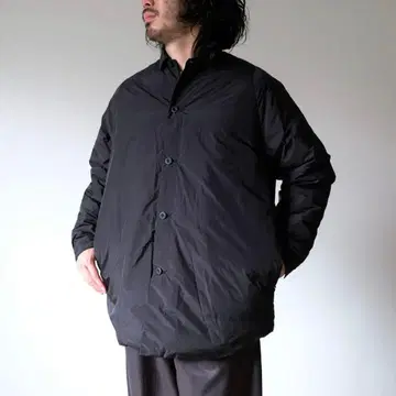 TEATORA CARTRIDGE SHIRT PLUS DP size4