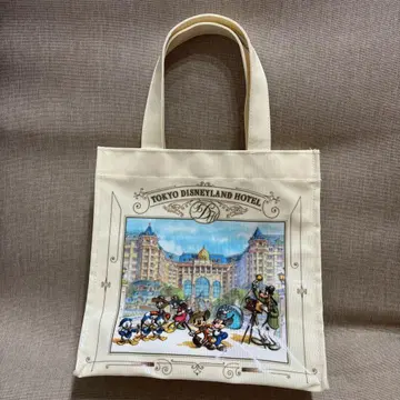 토트백 디즈니랜드 호텔