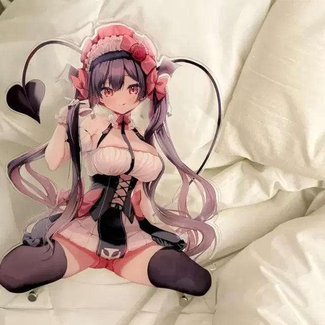 아유마사유 아크릴스탠드