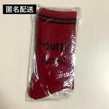 [ 익명 배송 ] BIGBANG G-DRAGON 지용 양말 삭스 새상품