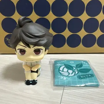 하이큐 오이카와 토오루 룩업